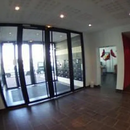 Zenitude Serena Apartment Saint-Germain-en-Laye