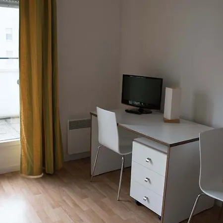 Zenitude Serena Apartment *