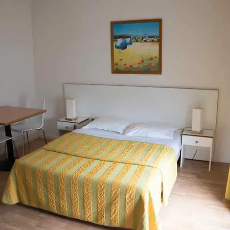 Apartment Zenitude Serena *